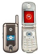 Klingeltöne Motorola V878 kostenlos herunterladen.